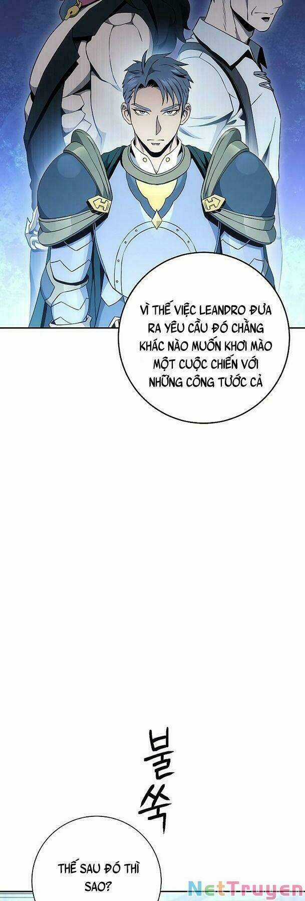 Cốt Binh Hồi Quy - Chapter 178 - Trang 27