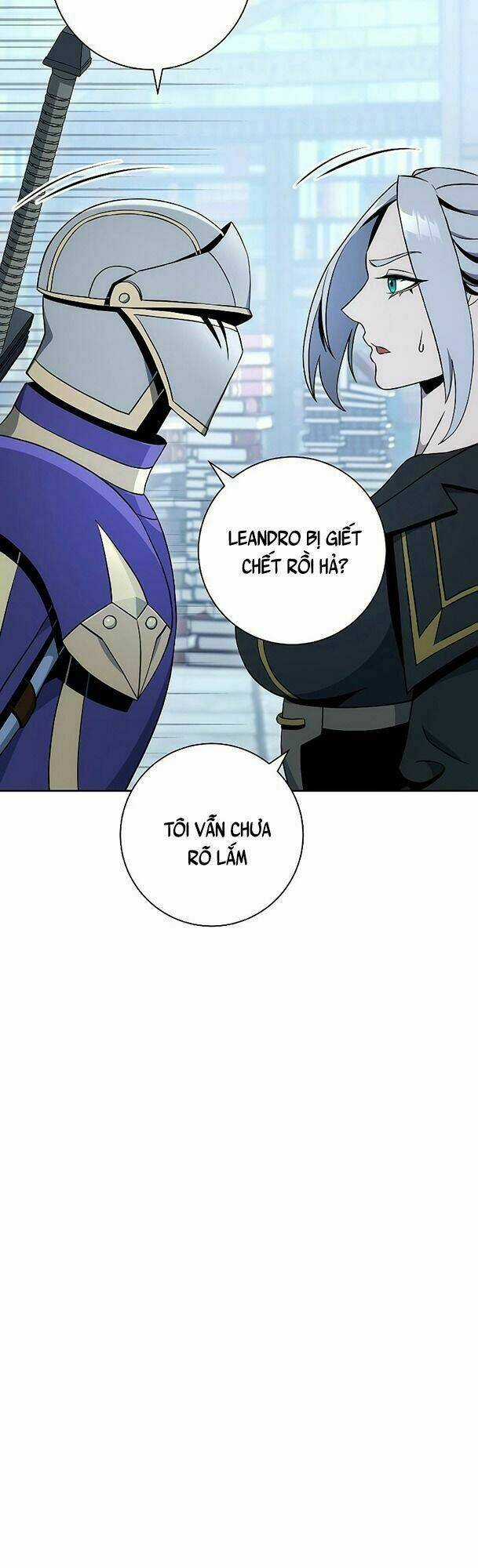 Cốt Binh Hồi Quy - Chapter 178 - Trang 28