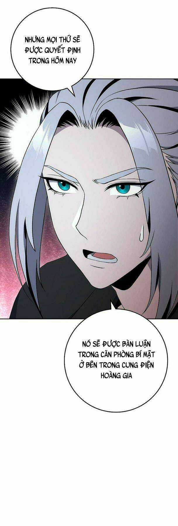 Cốt Binh Hồi Quy - Chapter 178 - Trang 29