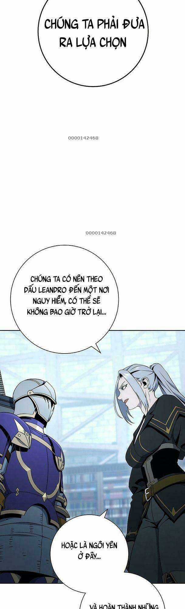 Cốt Binh Hồi Quy - Chapter 178 - Trang 31