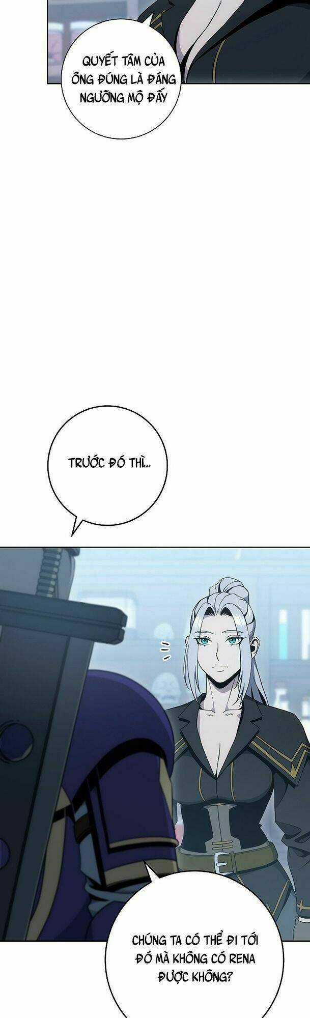Cốt Binh Hồi Quy - Chapter 178 - Trang 34