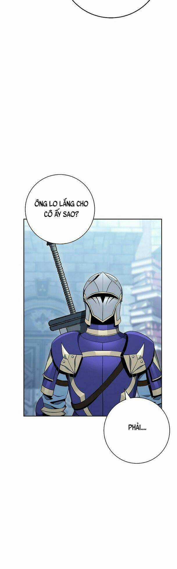 Cốt Binh Hồi Quy - Chapter 178 - Trang 35