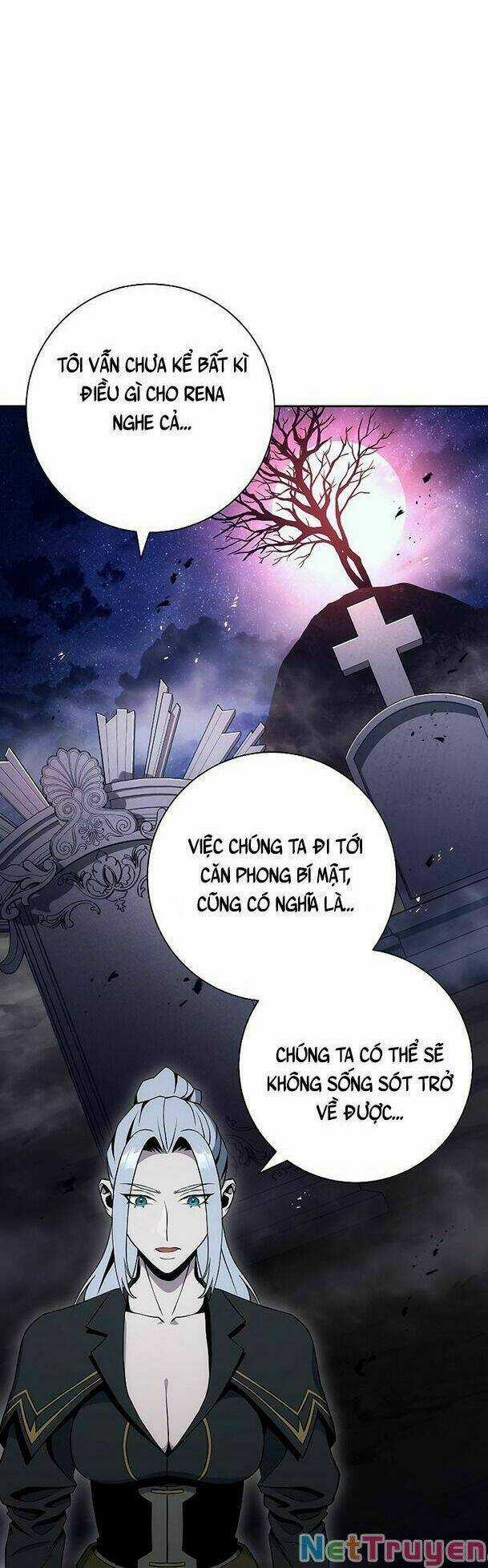 Cốt Binh Hồi Quy - Chapter 178 - Trang 36