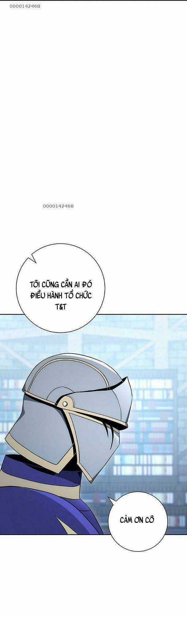 Cốt Binh Hồi Quy - Chapter 178 - Trang 37