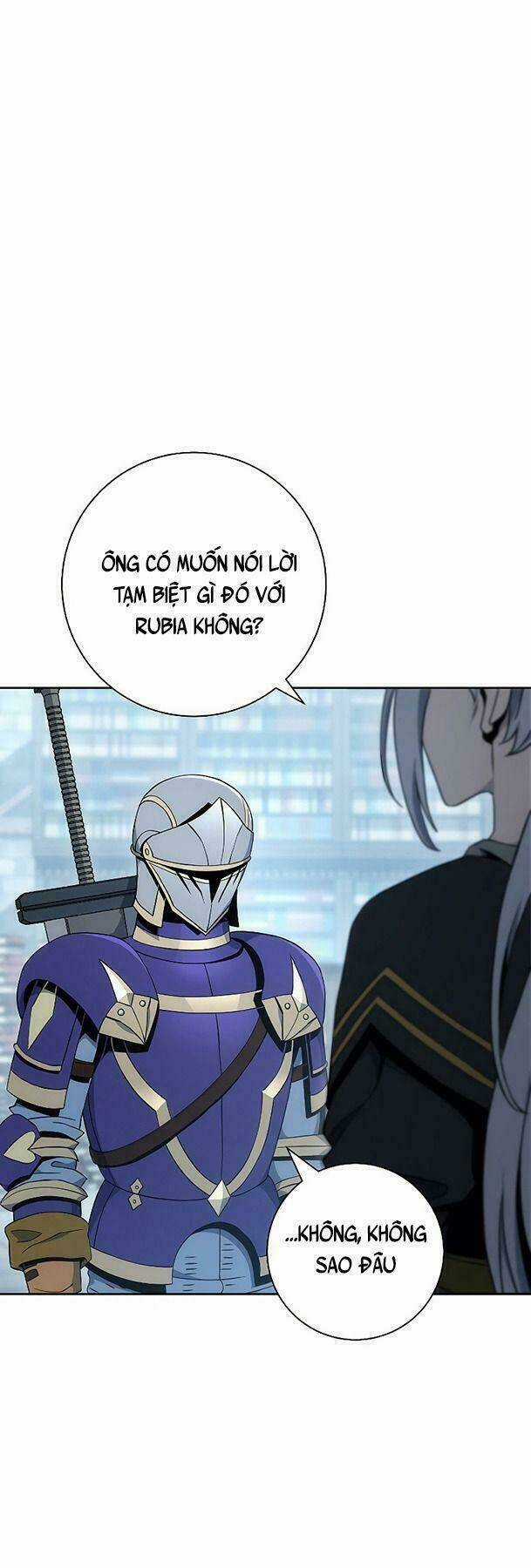 Cốt Binh Hồi Quy - Chapter 178 - Trang 38