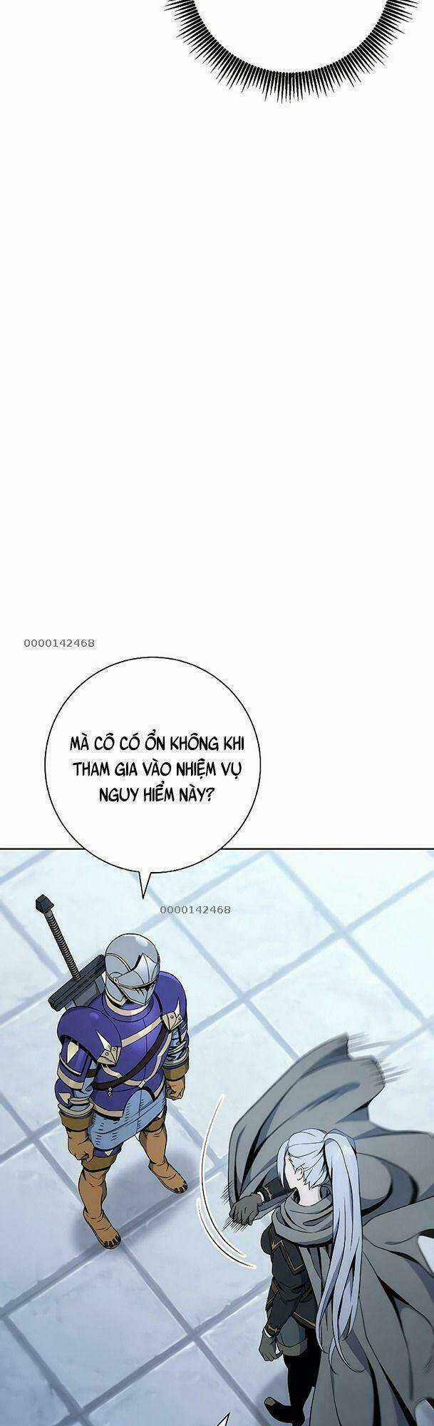 Cốt Binh Hồi Quy - Chapter 178 - Trang 40