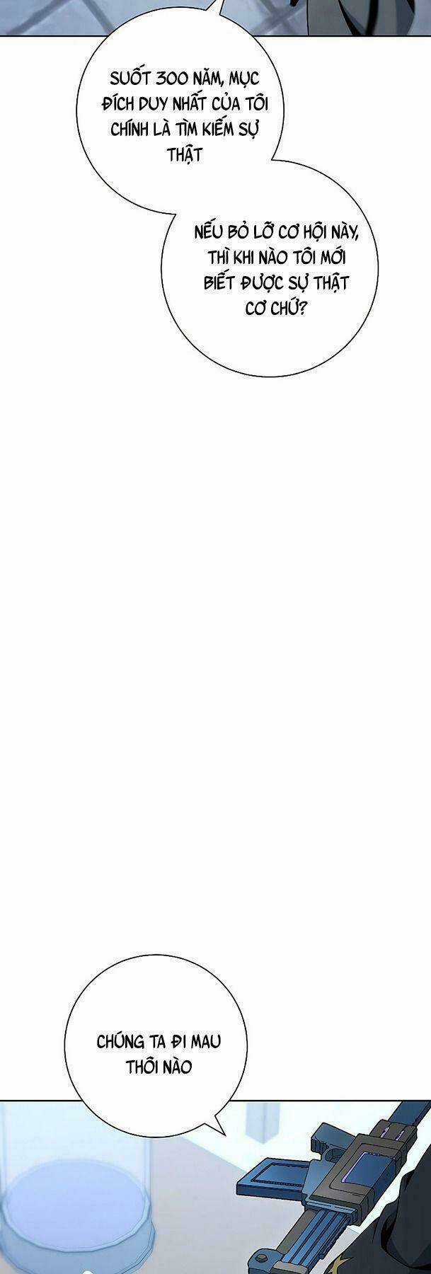 Cốt Binh Hồi Quy - Chapter 178 - Trang 41