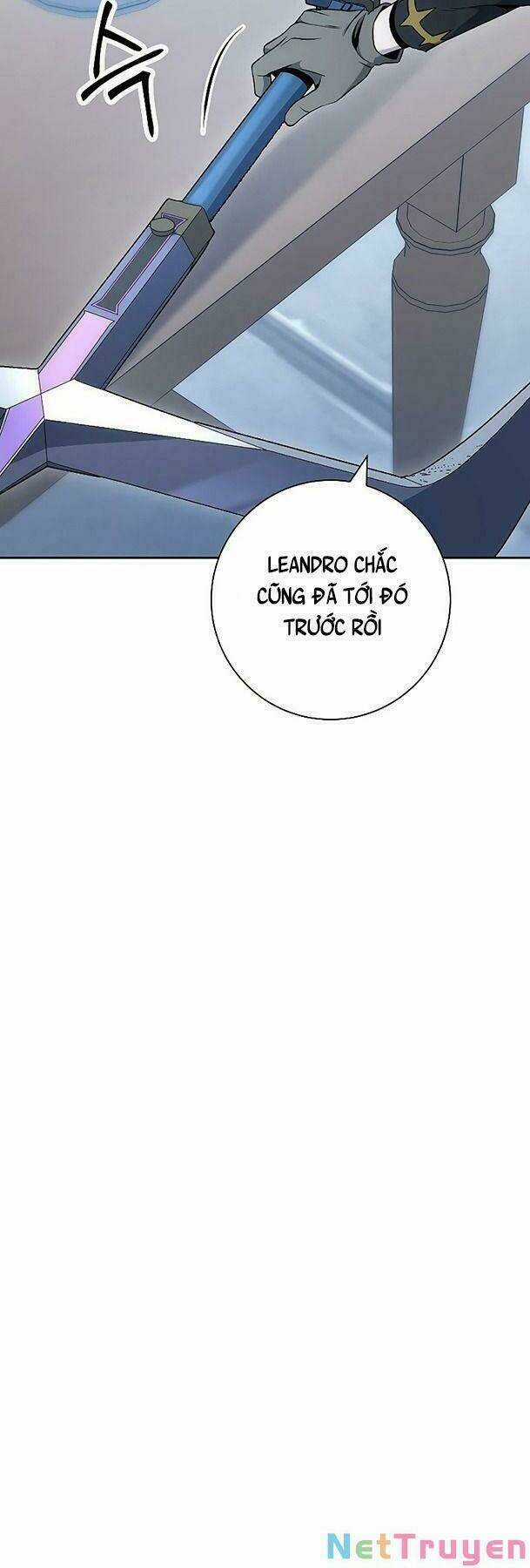 Cốt Binh Hồi Quy - Chapter 178 - Trang 42