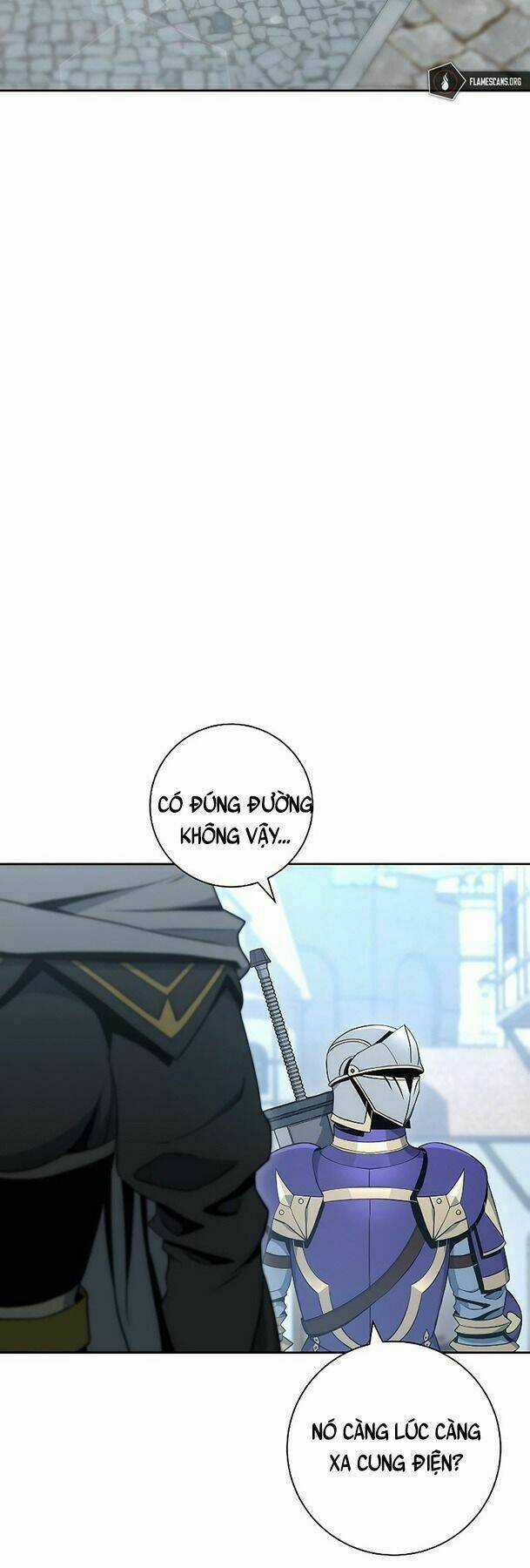 Cốt Binh Hồi Quy - Chapter 178 - Trang 44