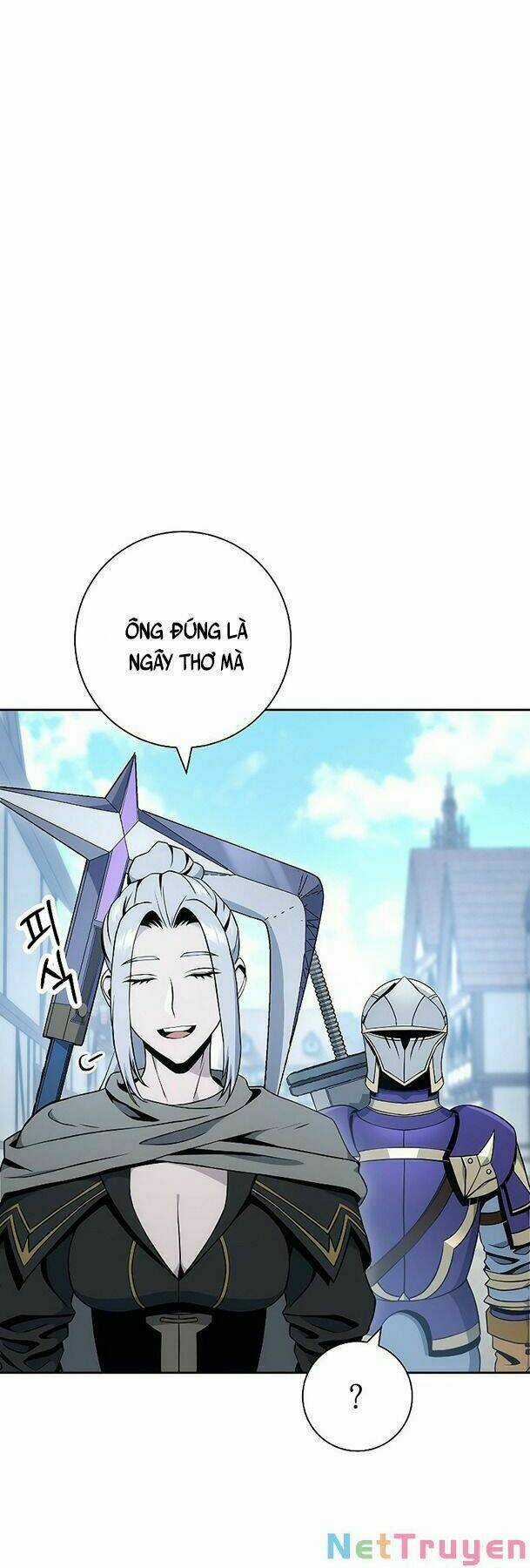 Cốt Binh Hồi Quy - Chapter 178 - Trang 45