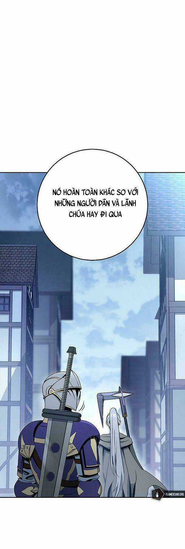 Cốt Binh Hồi Quy - Chapter 178 - Trang 47