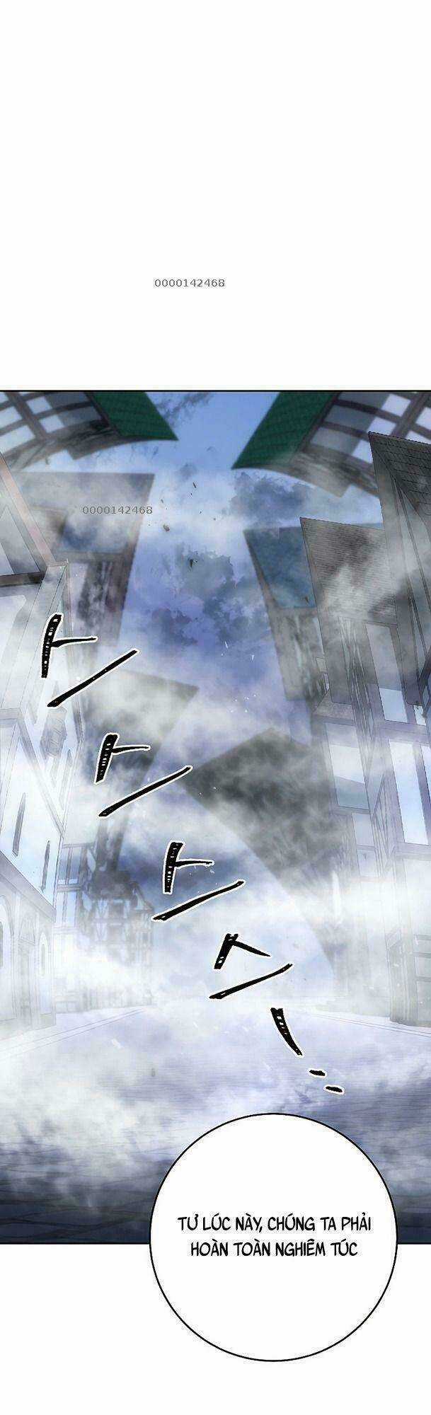 Cốt Binh Hồi Quy - Chapter 178 - Trang 49