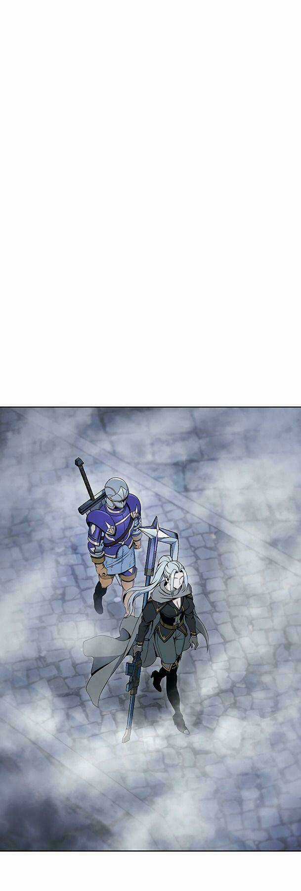 Cốt Binh Hồi Quy - Chapter 178 - Trang 50