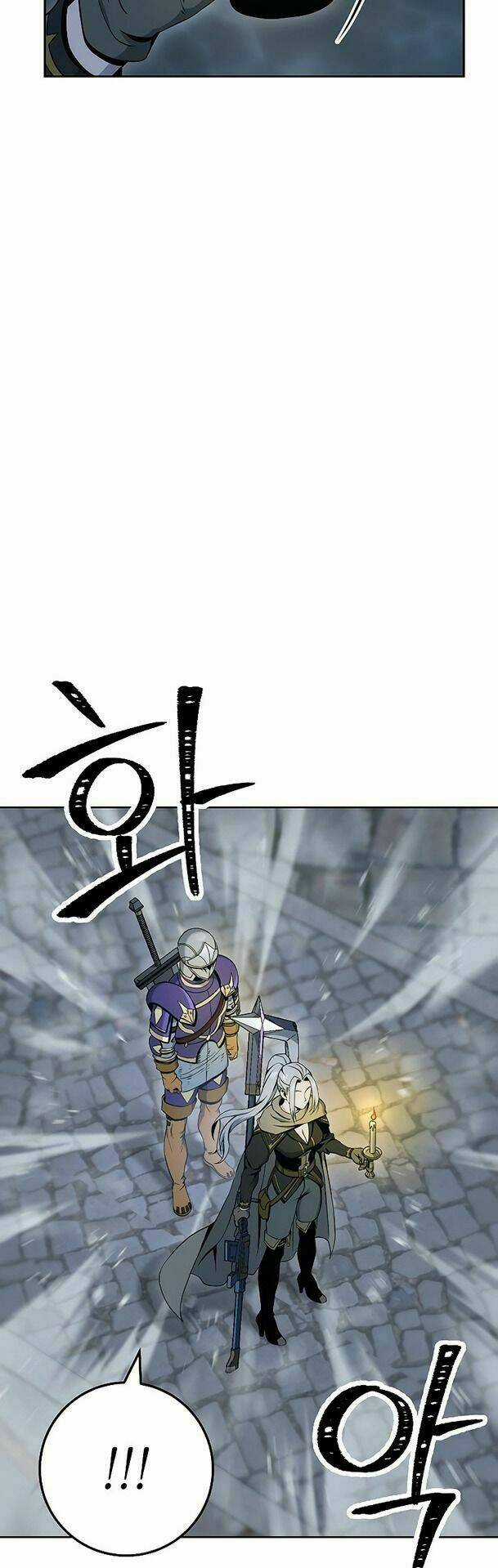 Cốt Binh Hồi Quy - Chapter 178 - Trang 53