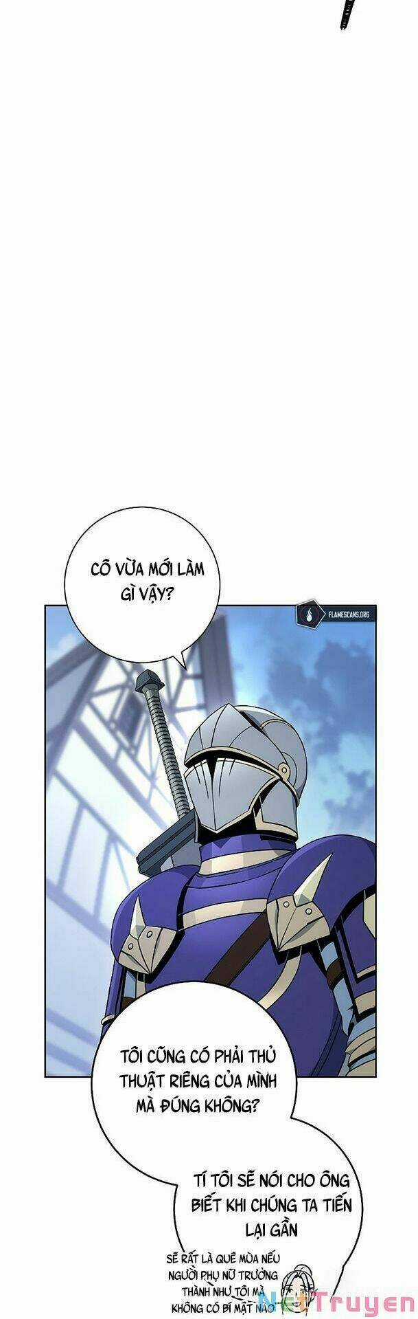 Cốt Binh Hồi Quy - Chapter 178 - Trang 54