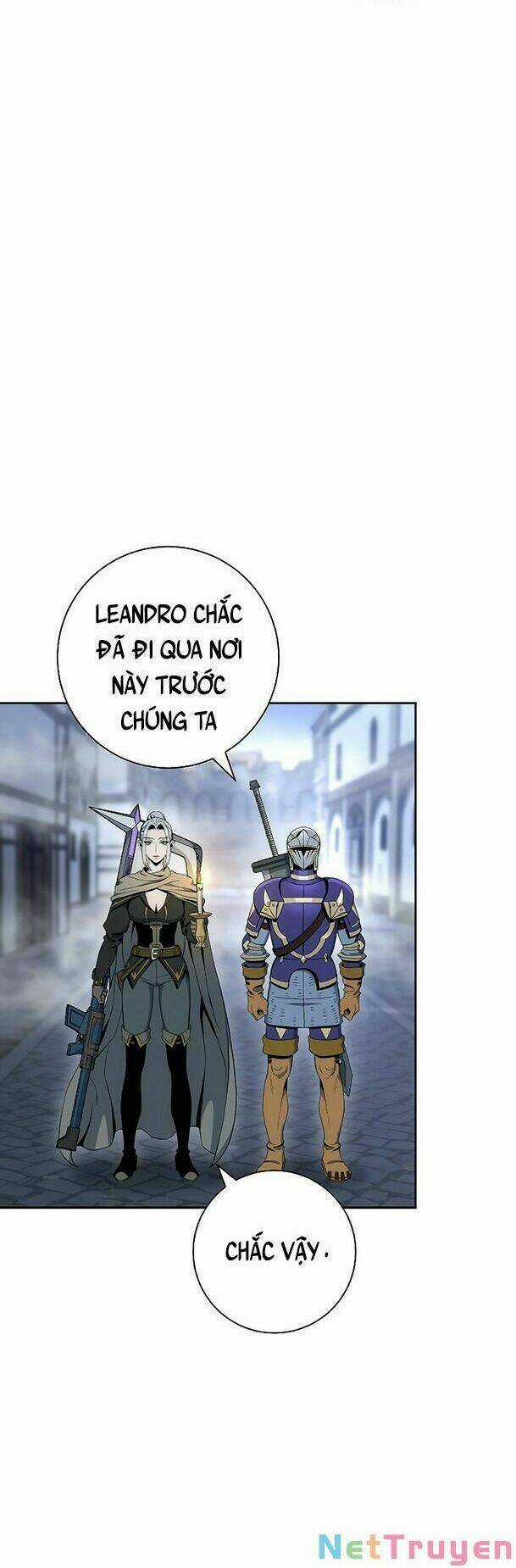 Cốt Binh Hồi Quy - Chapter 178 - Trang 57