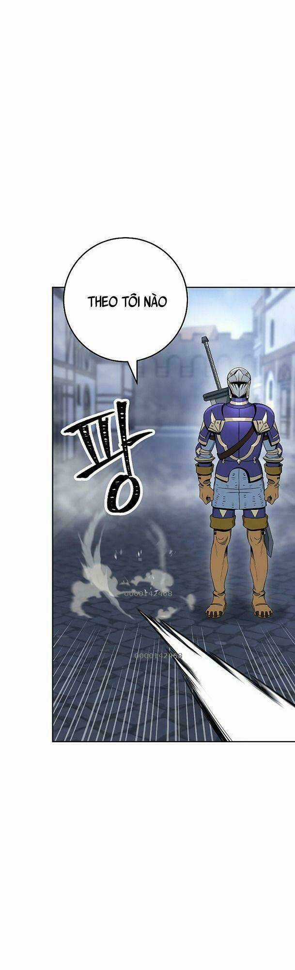 Cốt Binh Hồi Quy - Chapter 178 - Trang 58