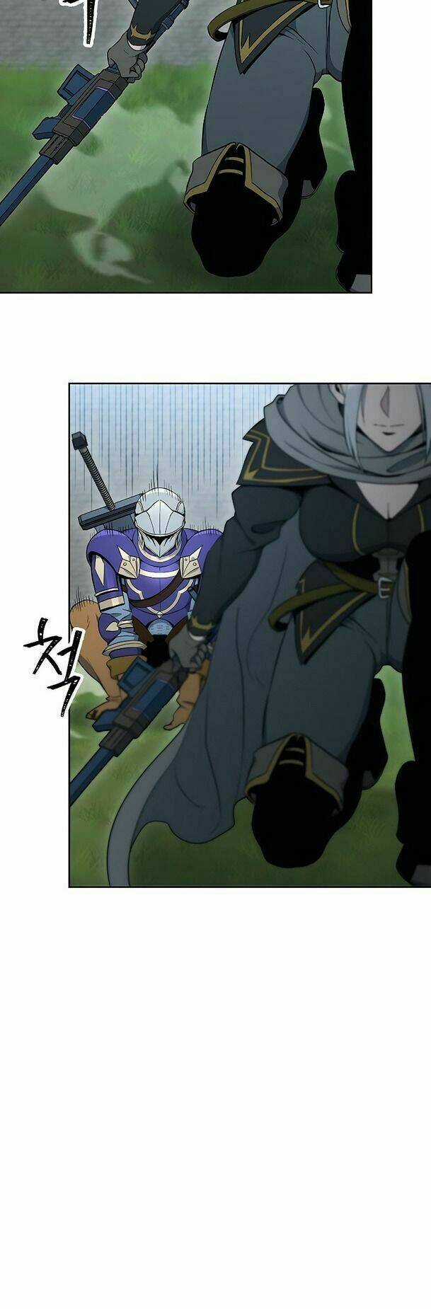 Cốt Binh Hồi Quy - Chapter 178 - Trang 62