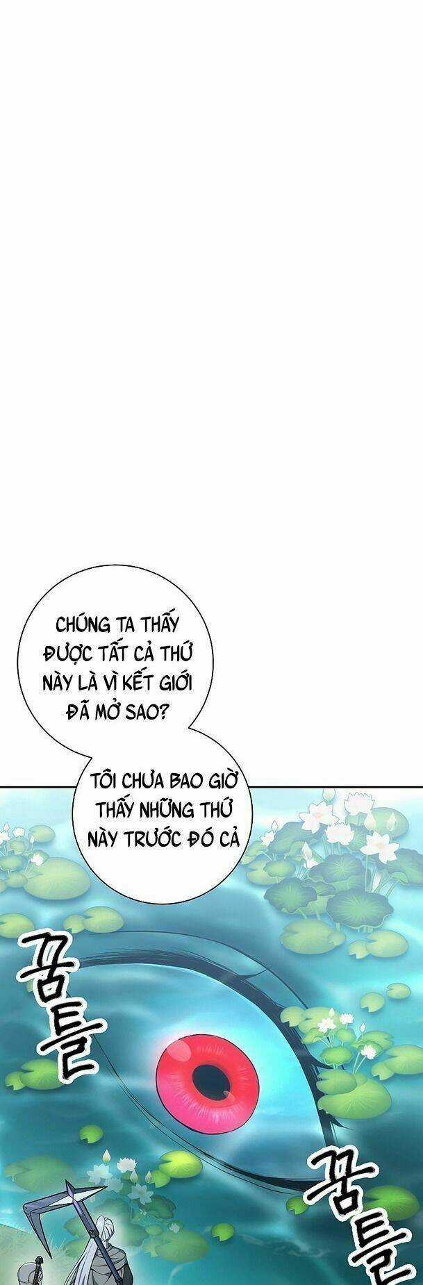 Cốt Binh Hồi Quy - Chapter 178 - Trang 65