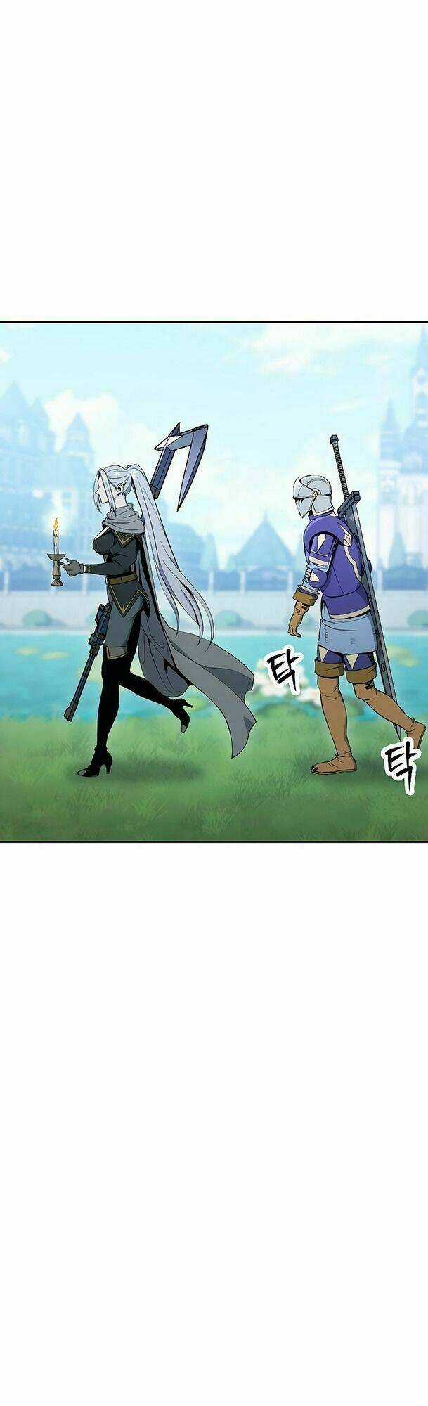 Cốt Binh Hồi Quy - Chapter 178 - Trang 70