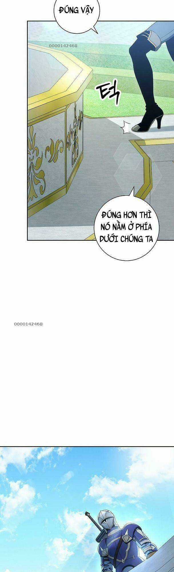 Cốt Binh Hồi Quy - Chapter 179 - Trang 15