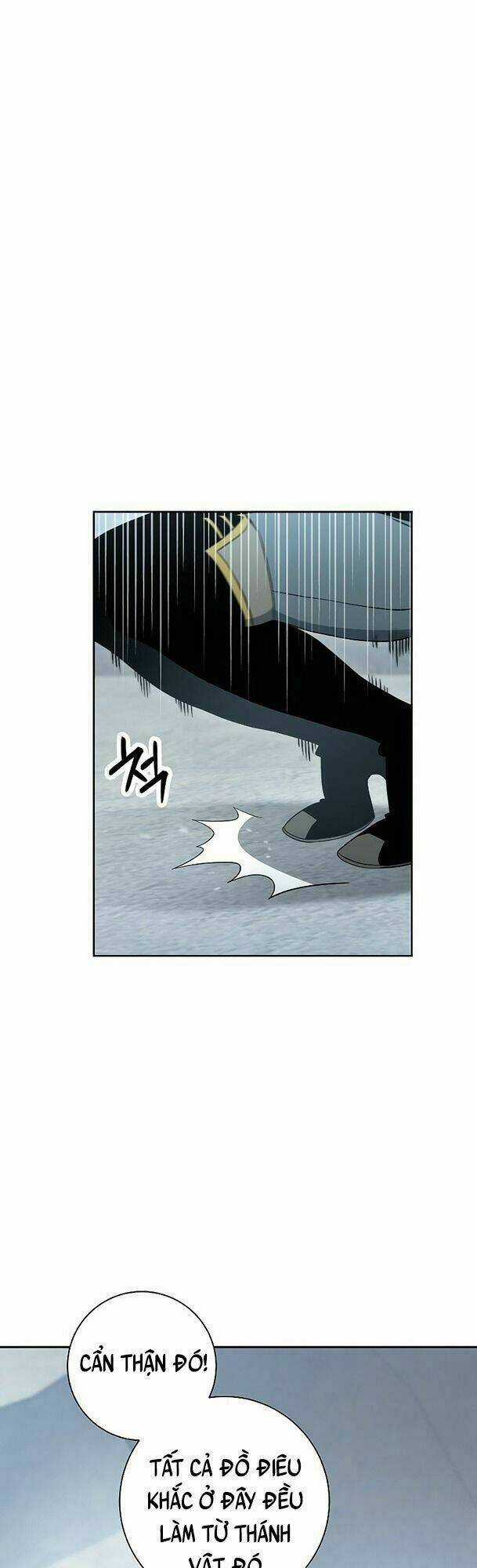 Cốt Binh Hồi Quy - Chapter 179 - Trang 18