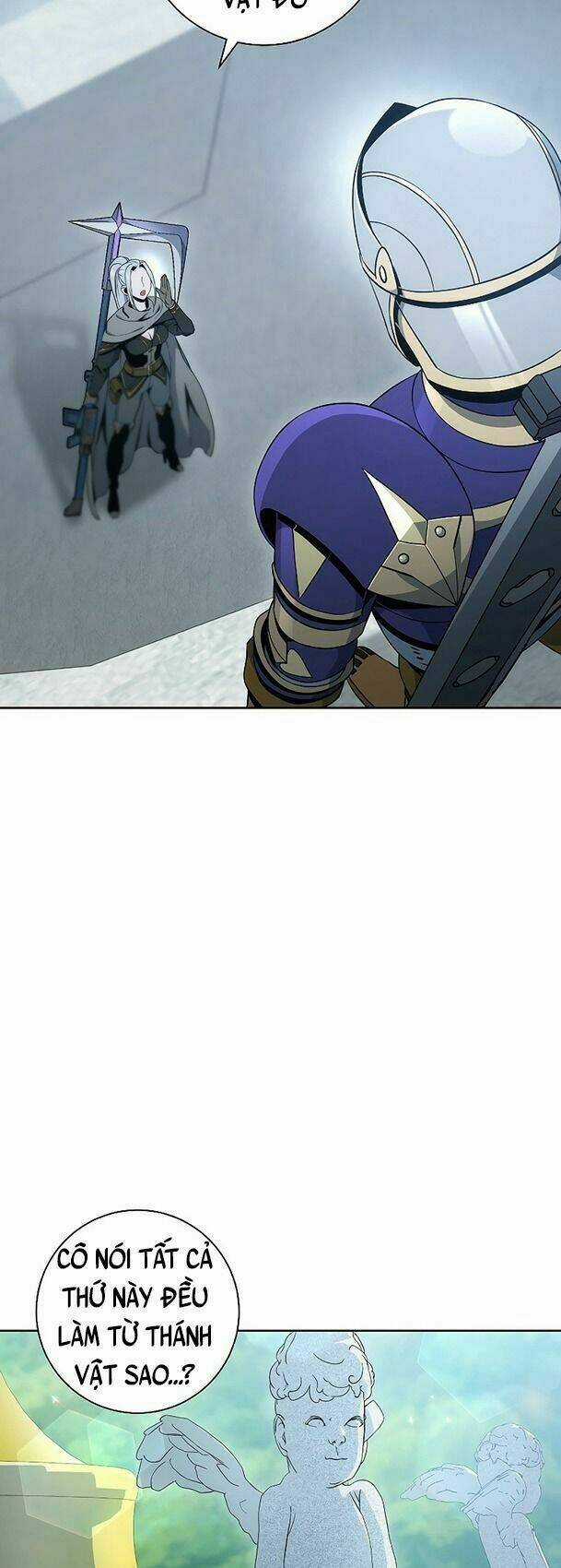 Cốt Binh Hồi Quy - Chapter 179 - Trang 19