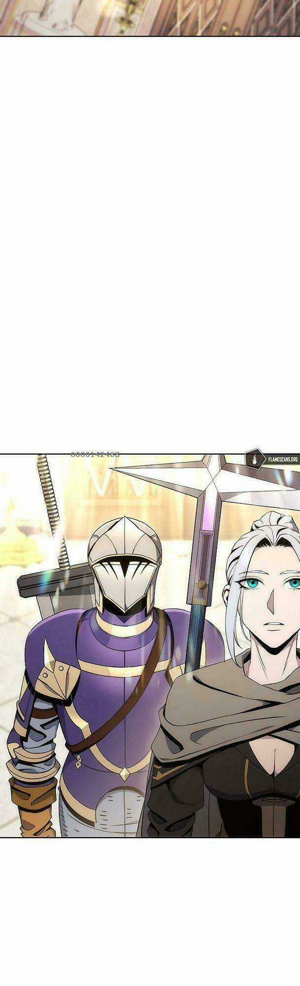 Cốt Binh Hồi Quy - Chapter 179 - Trang 3