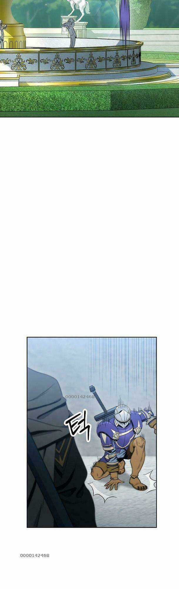 Cốt Binh Hồi Quy - Chapter 179 - Trang 21