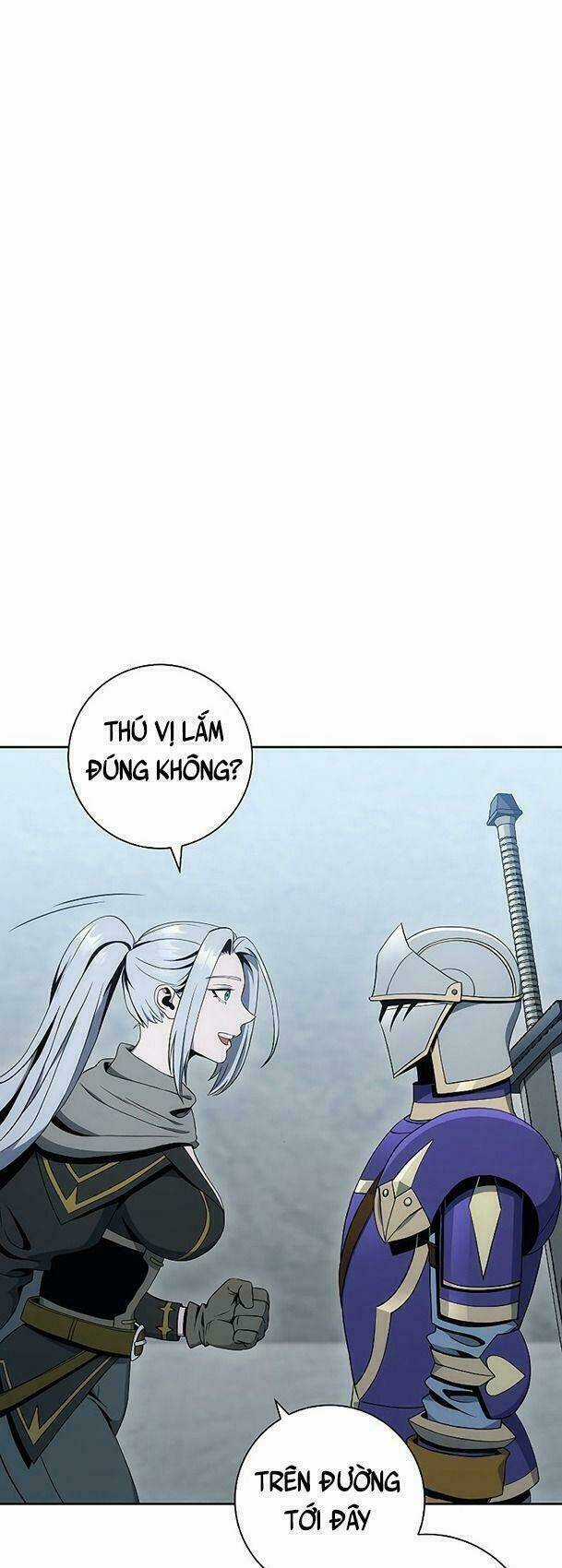 Cốt Binh Hồi Quy - Chapter 179 - Trang 22