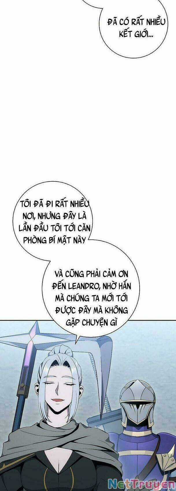 Cốt Binh Hồi Quy - Chapter 179 - Trang 23