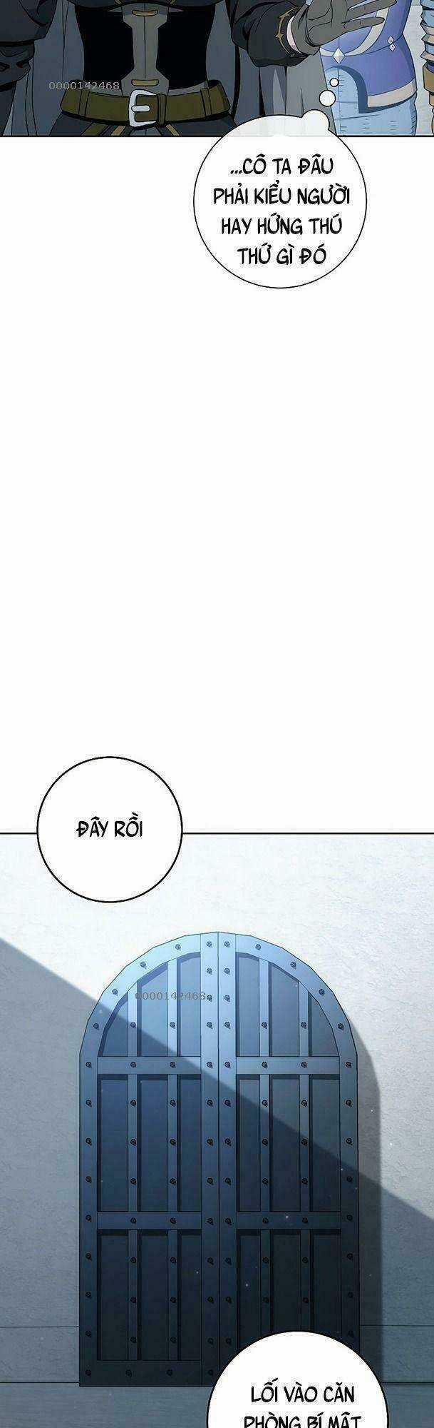 Cốt Binh Hồi Quy - Chapter 179 - Trang 24