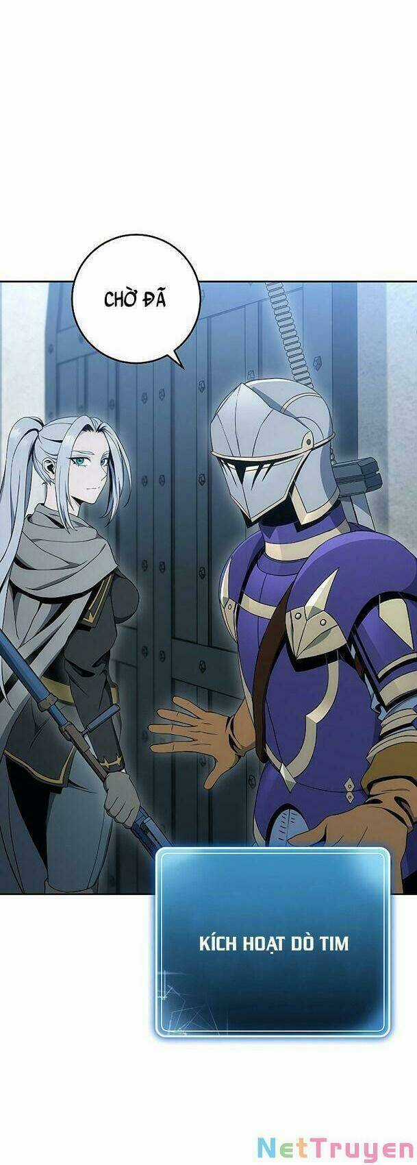 Cốt Binh Hồi Quy - Chapter 179 - Trang 26