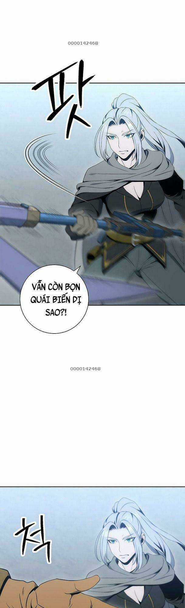 Cốt Binh Hồi Quy - Chapter 179 - Trang 30