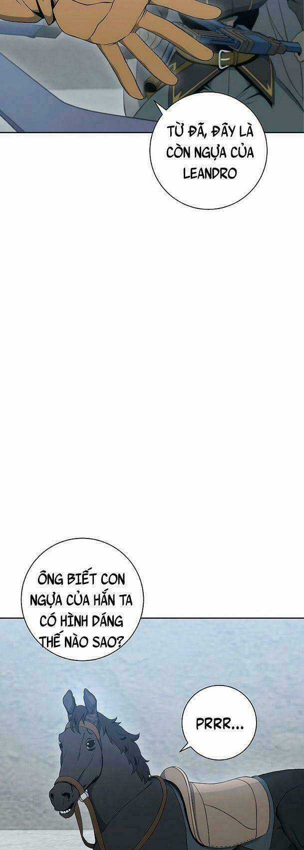 Cốt Binh Hồi Quy - Chapter 179 - Trang 31