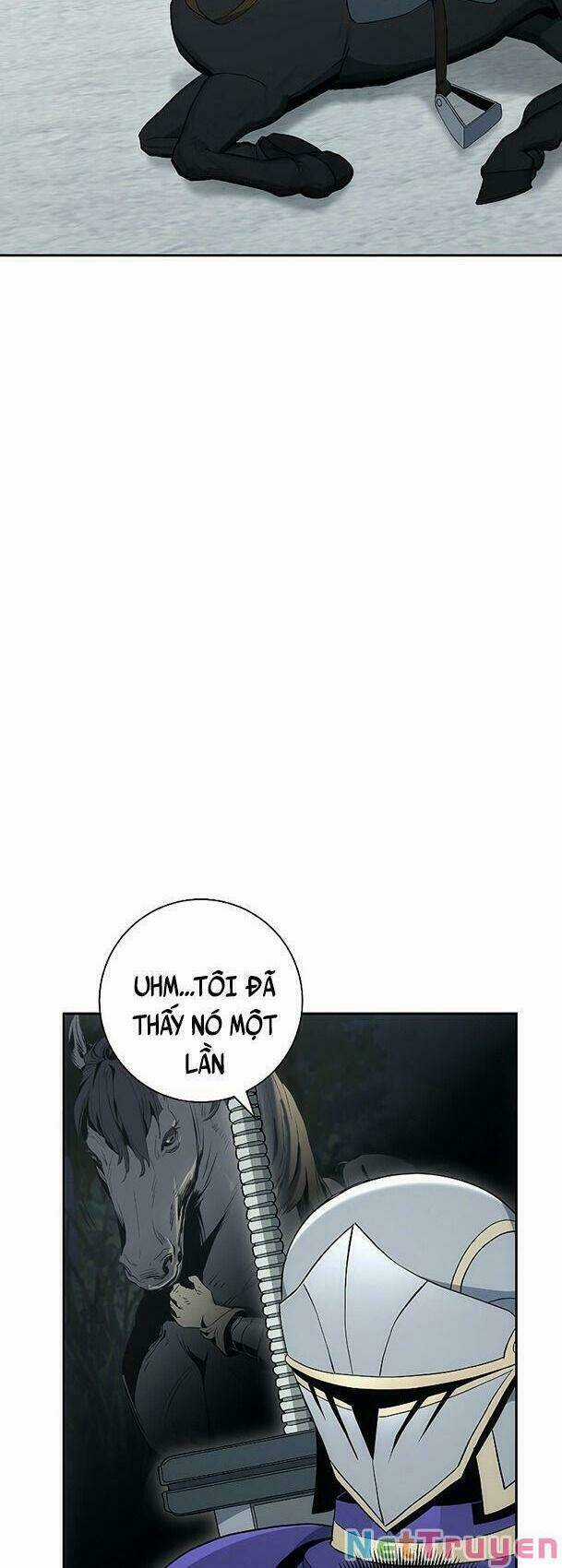 Cốt Binh Hồi Quy - Chapter 179 - Trang 32