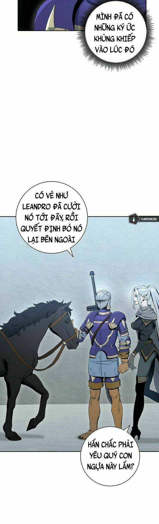 Cốt Binh Hồi Quy - Chapter 179 - Trang 33