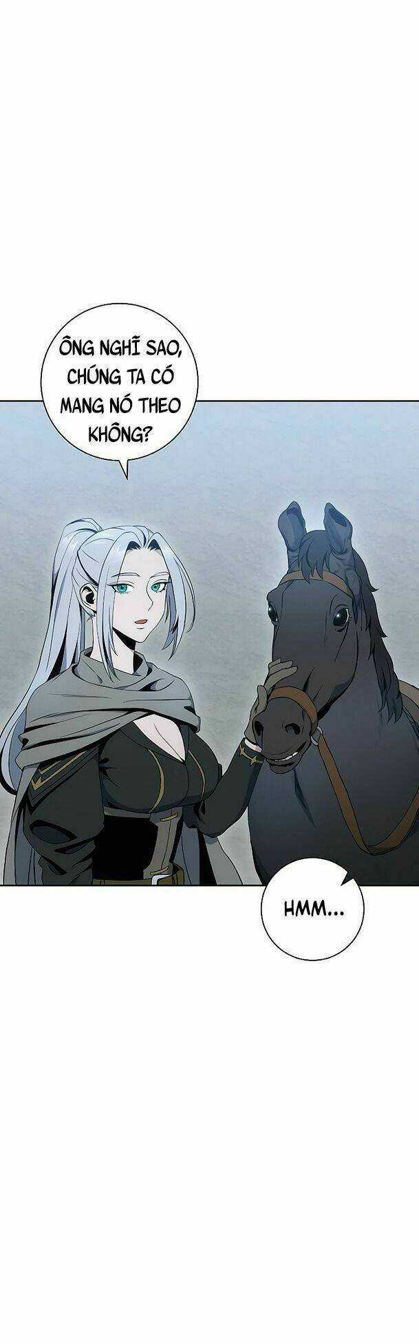 Cốt Binh Hồi Quy - Chapter 179 - Trang 34