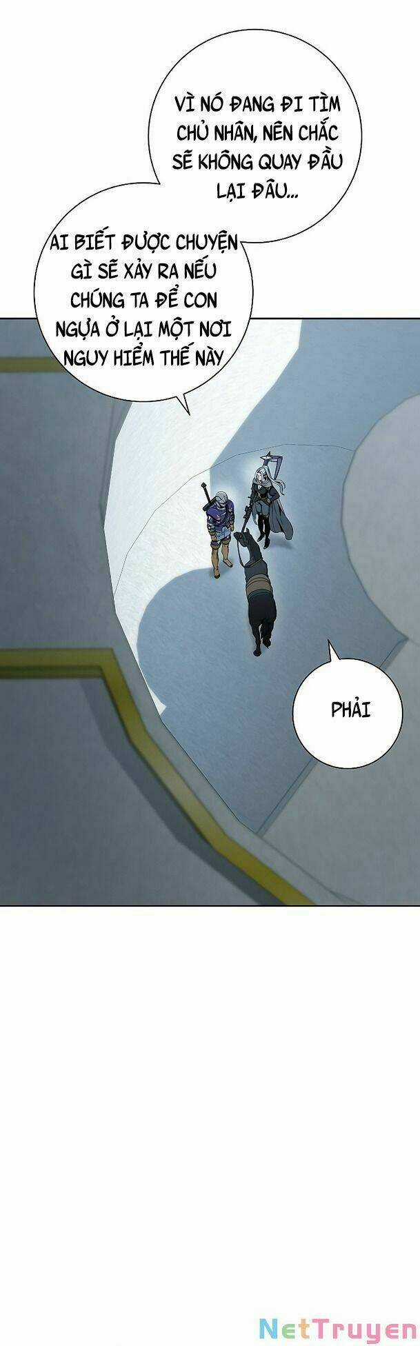 Cốt Binh Hồi Quy - Chapter 179 - Trang 35