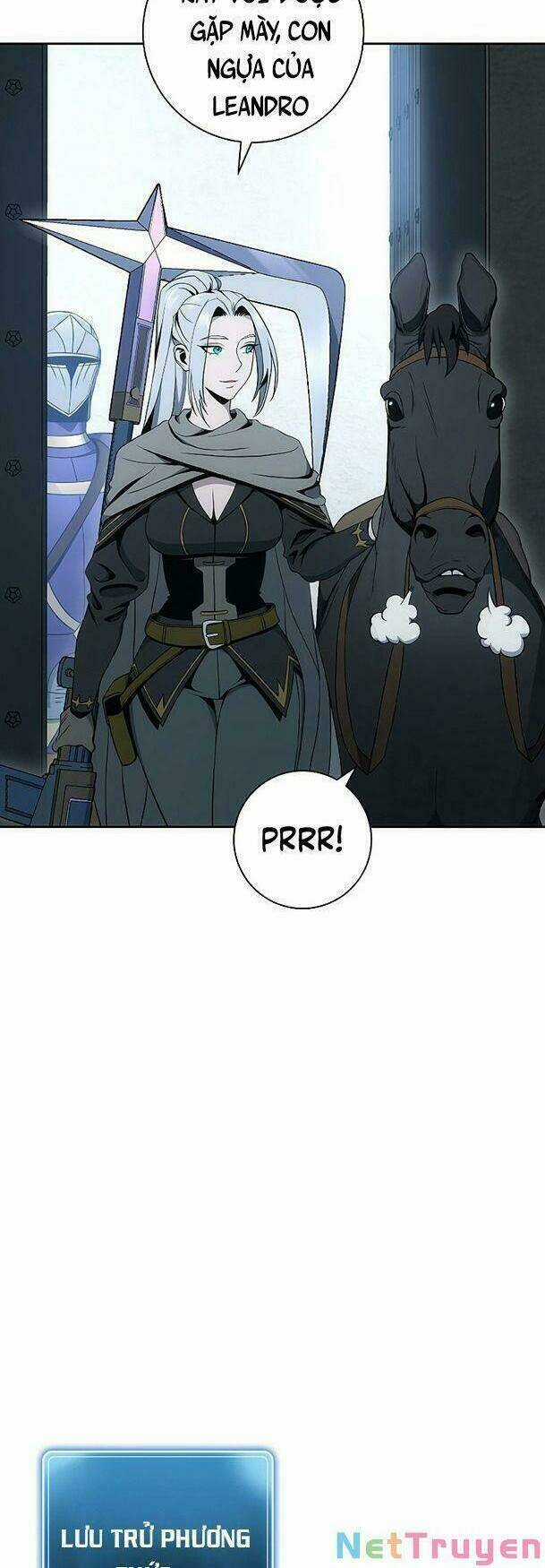 Cốt Binh Hồi Quy - Chapter 179 - Trang 38