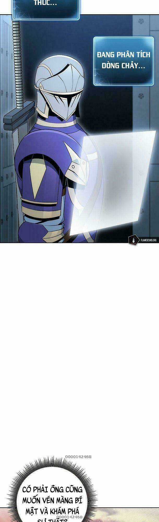 Cốt Binh Hồi Quy - Chapter 179 - Trang 39