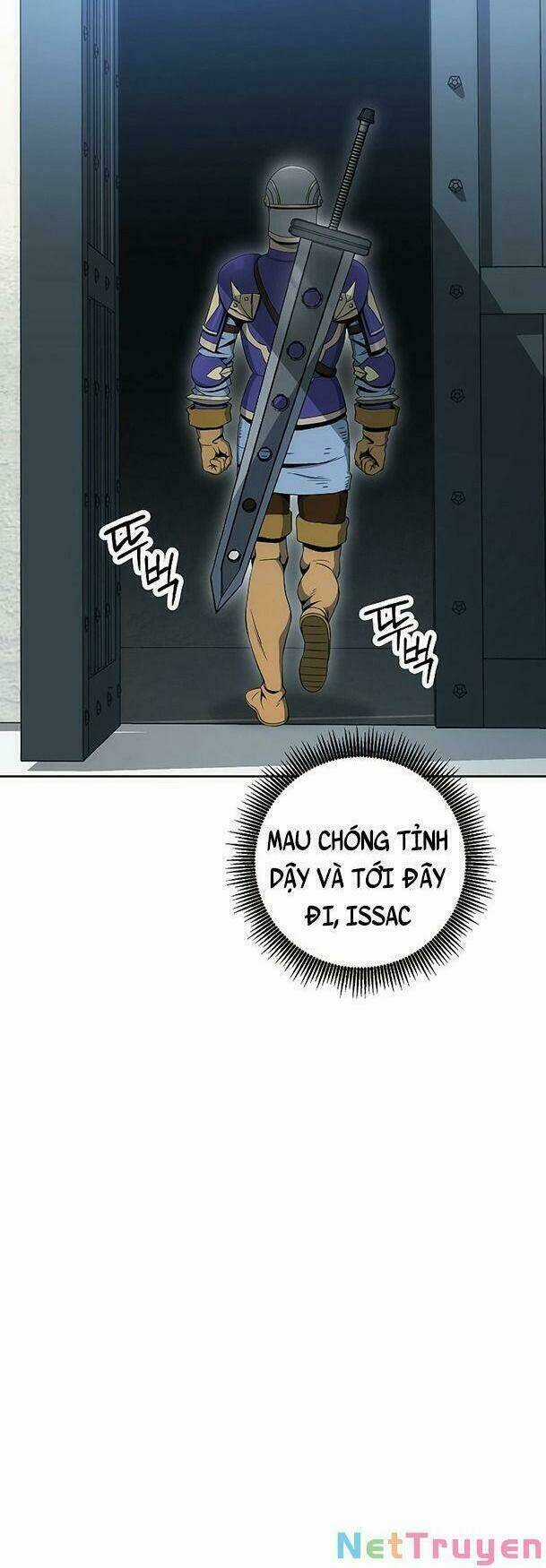 Cốt Binh Hồi Quy - Chapter 179 - Trang 41