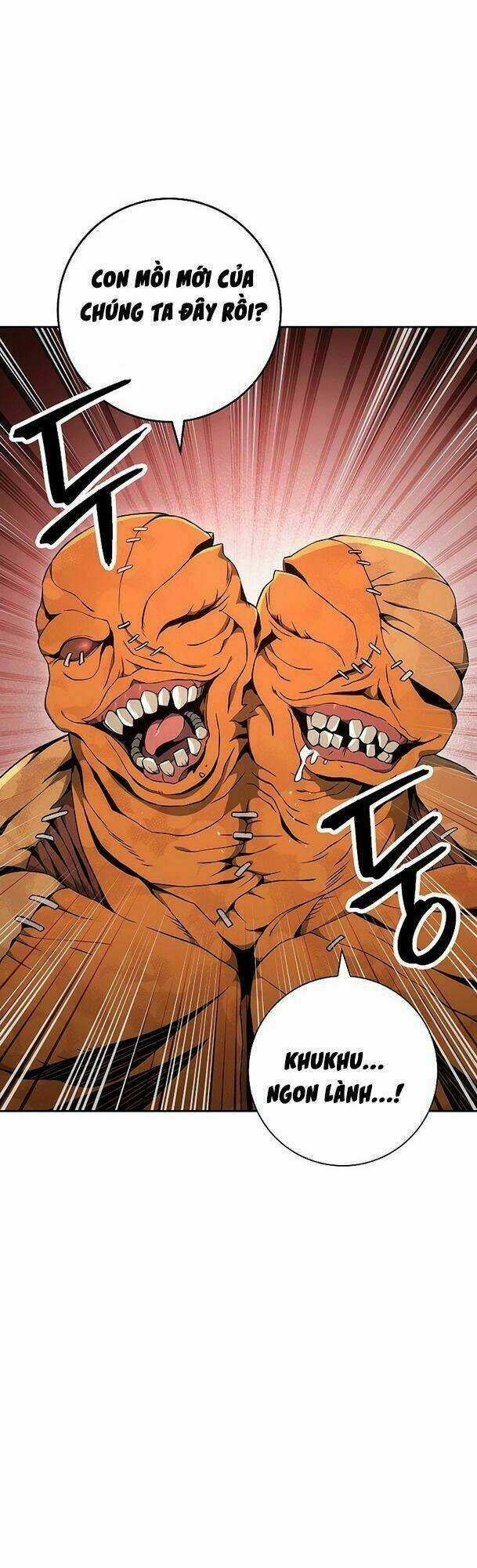 Cốt Binh Hồi Quy - Chapter 179 - Trang 51