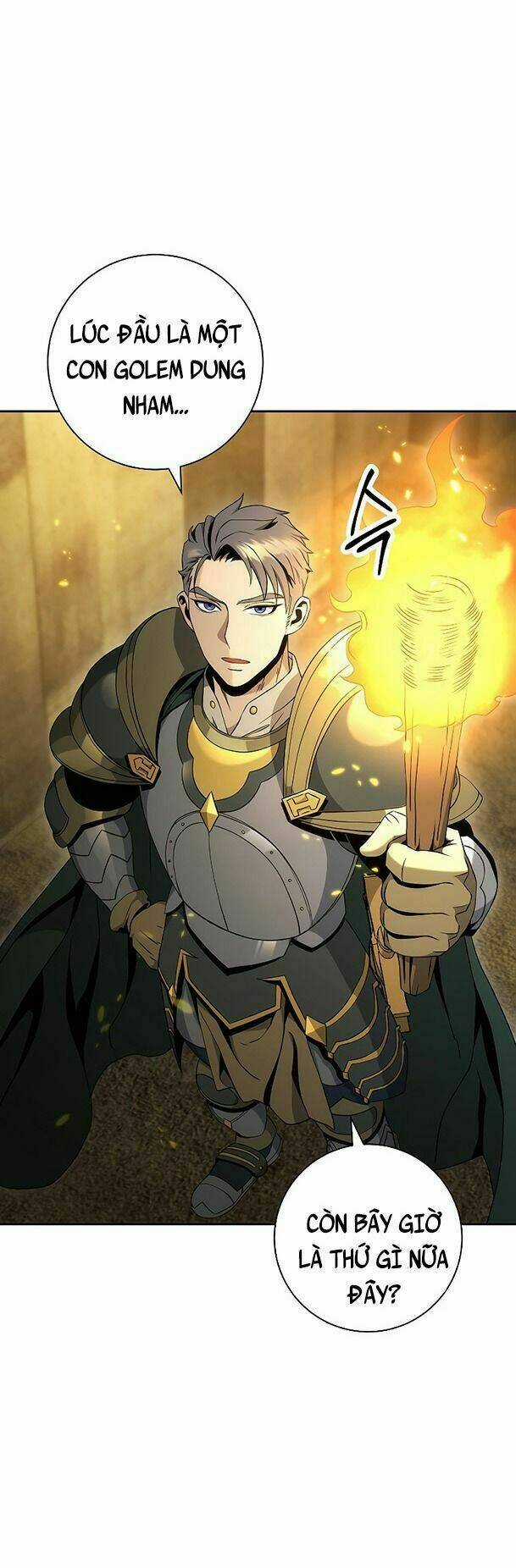 Cốt Binh Hồi Quy - Chapter 179 - Trang 52