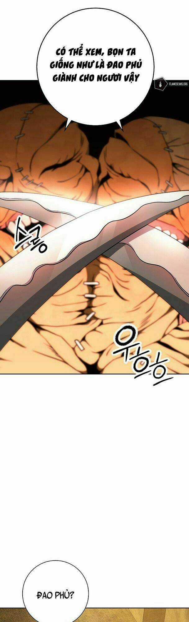 Cốt Binh Hồi Quy - Chapter 179 - Trang 54