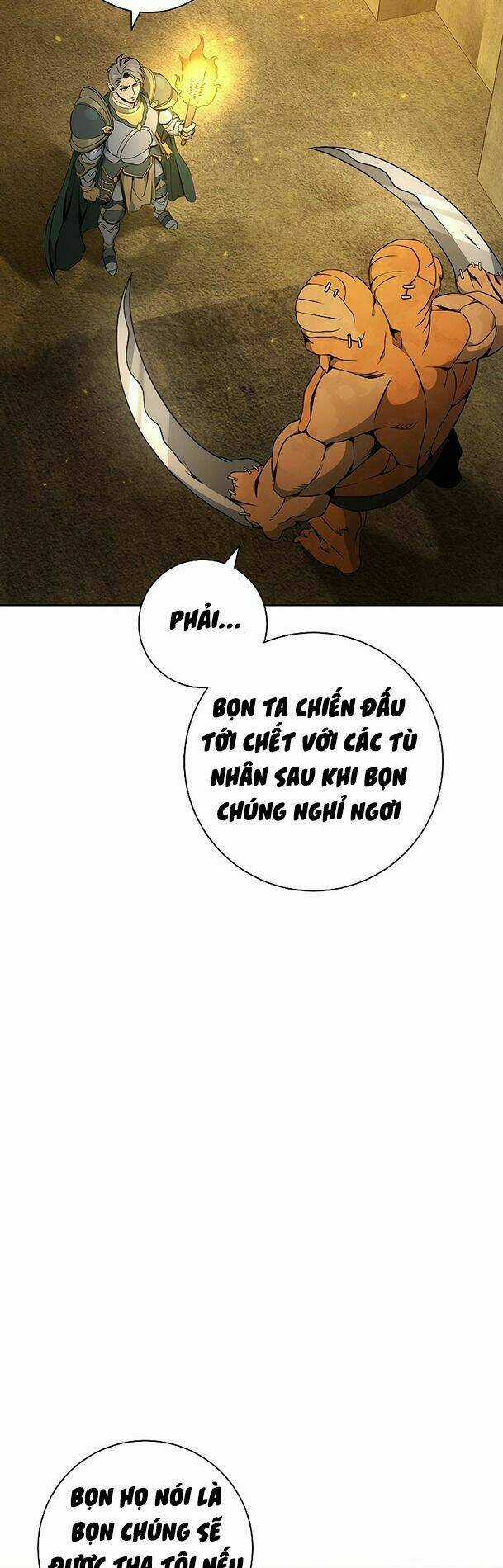 Cốt Binh Hồi Quy - Chapter 179 - Trang 55