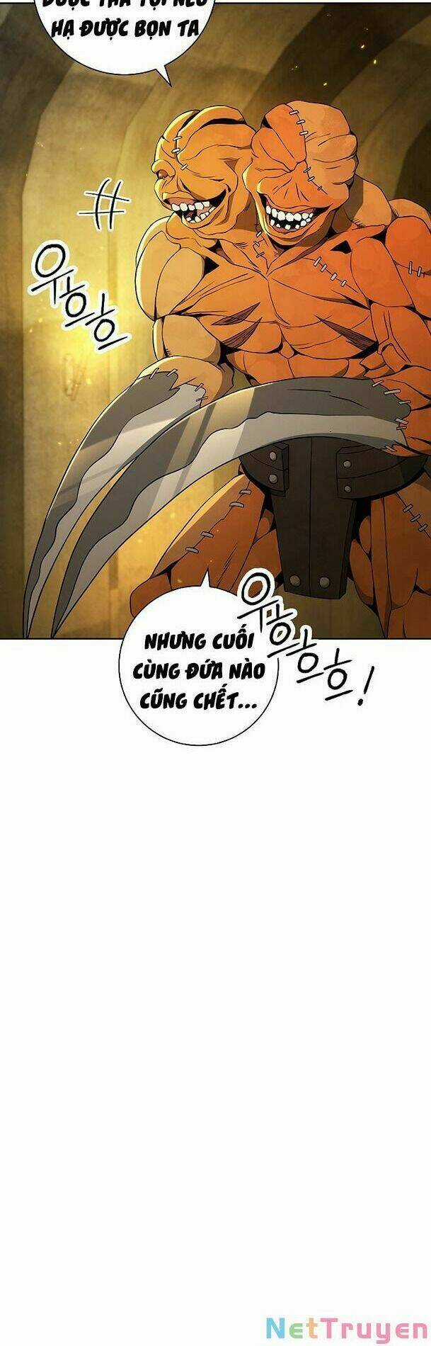 Cốt Binh Hồi Quy - Chapter 179 - Trang 56