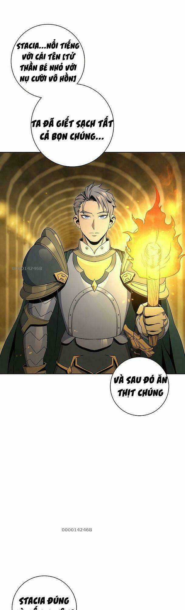 Cốt Binh Hồi Quy - Chapter 179 - Trang 57