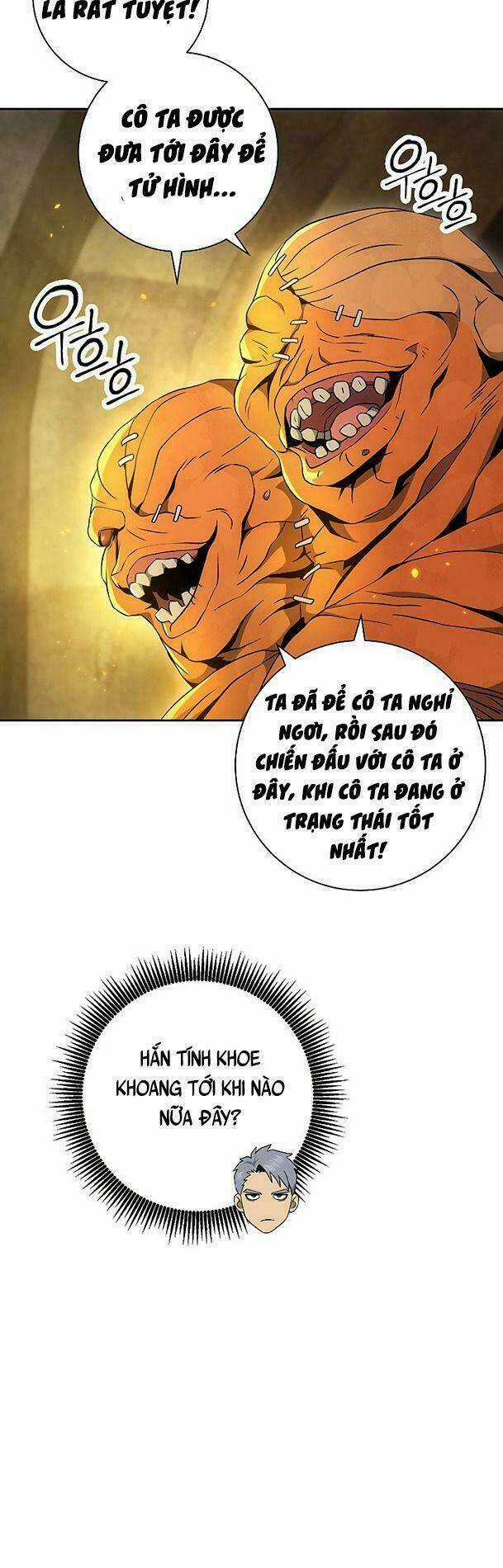 Cốt Binh Hồi Quy - Chapter 179 - Trang 58