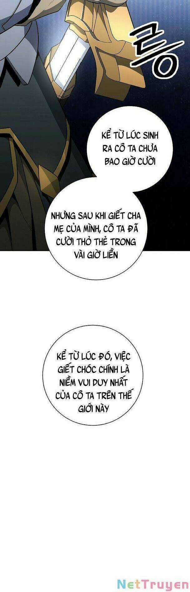 Cốt Binh Hồi Quy - Chapter 179 - Trang 65